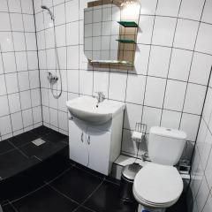 Апартаменты Chernivtsi Apartments Апартаменты разные типы кроватей фото 10