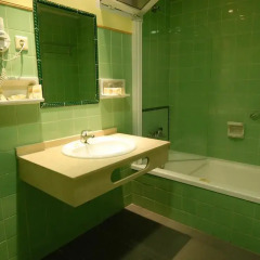 Hotel Monarque Torreblanca 3* Стандартный номер фото 4