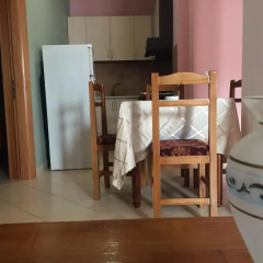 Апартаменты Apartments Golemi 1 Голем удобства в номере
