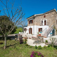 Отель La Torretta di Casa Lippi Италия, Казаль-Велино - отзывы, цены и фото номеров - забронировать отель La Torretta di Casa Lippi онлайн фото 7