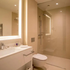 CentreVille Hotel&Experiences Montenegro 4* Стандартный номер с различными типами кроватей фото 9