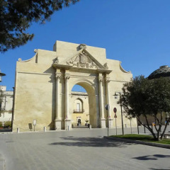 Отель Atmosphera Lecce South Лечче развлечения