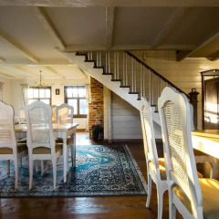 Гостиница Boutique-villa Provence интерьер отеля
