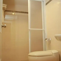 Ti Hwa Hotel 2* Номер категории Эконом с различными типами кроватей фото 11
