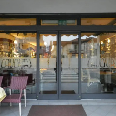 Отель Locanda Trattoria Caffè Cavour Италия, Лимена - отзывы, цены и фото номеров - забронировать отель Locanda Trattoria Caffè Cavour онлайн питание