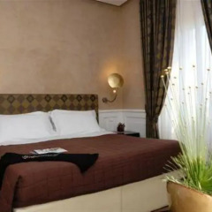 Отель Relais La Maison De Luxe B&B 2* Стандартный номер с различными типами кроватей фото 3