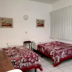 Hotel Nueva York 2* Стандартный номер с различными типами кроватей