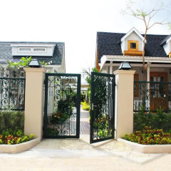 Отель At Residence Suvarnabhumi 3* Вилла разные типы кроватей фото 7