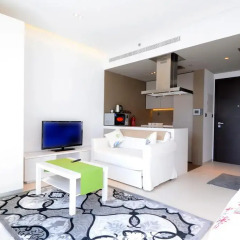 Отель Keyone Homes- West Avenue комната для гостей фото 3