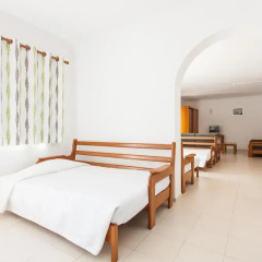 Отель Don Tenorio Aparthotel 3* Люкс разные типы кроватей фото 5