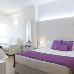 Hotel Albahia 3* Стандартный номер с различными типами кроватей фото 3