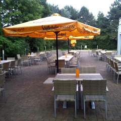 Mercure Hotel Dusseldorf Sud питание