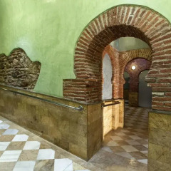 Отель Rural Gloria Сьерра-Невада развлечения