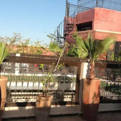 Отель Riad Harmattan Марокко, Марракеш - отзывы, цены и фото номеров - забронировать отель Riad Harmattan онлайн фото 15