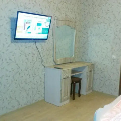 Апартаменты Apartment Alpiyskaya Сочи удобства в номере фото 2