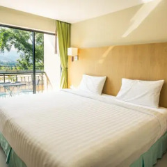 Отель Terrazzo Resort Phuket комната для гостей фото 4