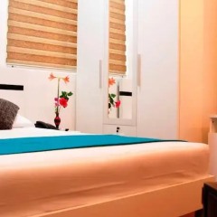 Отель HolidayMakers Inn Мальдивы, Северный атолл Мале - отзывы, цены и фото номеров - забронировать отель HolidayMakers Inn онлайн спа