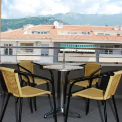 Апартаменты Azzuro Lux Apartments Апартаменты с различными типами кроватей фото 46
