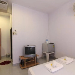 Отель Saladan Beach Resort Таиланд, Ланта - отзывы, цены и фото номеров - забронировать отель Saladan Beach Resort онлайн удобства в номере фото 2