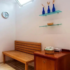 Отель Theoxenia Residence удобства в номере фото 2