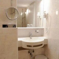 Hotel Beethoven 4* Номер Комфорт с различными типами кроватей фото 4