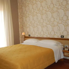 Отель Ristorante Donato 3* Номер Делюкс фото 9