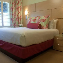 Daddy O Hotel - Bay Harbor 4* Стандартный номер с различными типами кроватей фото 3