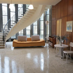 Hotel "tango" Золотые пески интерьер отеля фото 5