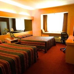 Отель Metrotel Express 4* Стандартный номер фото 2