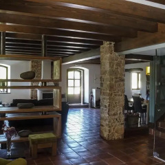 Hotel Mas Mariassa интерьер отеля фото 2