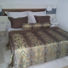 Onkel Resort Hotel - All Inclusive 4* Стандартный номер с двуспальной кроватью