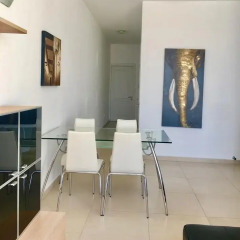Отель Saint Julian's - Sea View Apartments Мальта, Сан Джулианс - отзывы, цены и фото номеров - забронировать отель Saint Julian's - Sea View Apartments онлайн спа фото 2