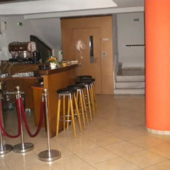 Moka Hotel гостиничный бар