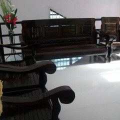 Отель Charm Guest House - Hostel Филиппины, Пуэрто-Принцеса - отзывы, цены и фото номеров - забронировать отель Charm Guest House - Hostel онлайн комната для гостей фото 3