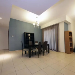 Отель Vacation Bay Rimal 3 Residence-JBR питание