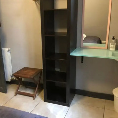 Ella Hostel Barcelona (ex. Violeta Hostel) Барселона удобства в номере фото 2