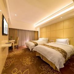 Rio Hotel 4* Стандартный номер с разными типами кроватей фото 7