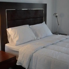 Отель Tumon Bel-Air Serviced Residence 3* Апартаменты с различными типами кроватей фото 34