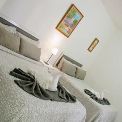 Отель Batey Hotel Boutique Доминикана, Бока Чика - отзывы, цены и фото номеров - забронировать отель Batey Hotel Boutique онлайн комната для гостей фото 2