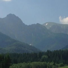 Отель Apartament Giewont Закопане фото 3