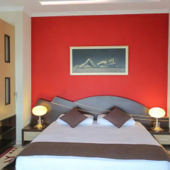 Hotel Liro комната для гостей фото 5