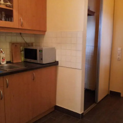 Отель Studio along the Danube Венгрия, Будапешт - отзывы, цены и фото номеров - забронировать отель Studio along the Danube онлайн в номере