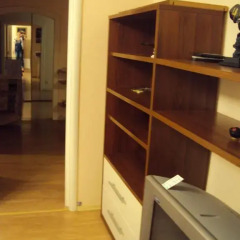 Zvezda Hostel Стандартный номер с разными типами кроватей фото 7