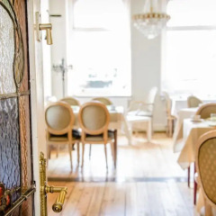 Hotel Gulden Vlies 2* Номер категории Эконом с различными типами кроватей фото 4
