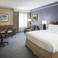 The Beverly Heritage Hotel удобства в номере фото 2