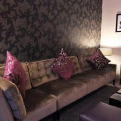 Grand Central Hotel 4* Представительский люкс с разными типами кроватей фото 4