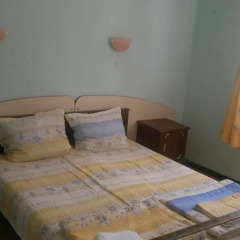 Отель Vacation House Romantic Стандартный номер фото 30