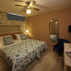 Alacati Mandalina Hotel 2* Стандартный номер фото 3