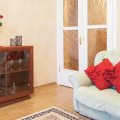 Апартаменты Royal Stay Group Apartments 3 комната для гостей фото 2