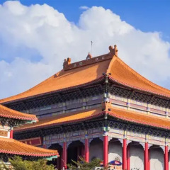 Отель Check Inn China Town By Sarida Таиланд, Бангкок - отзывы, цены и фото номеров - забронировать отель Check Inn China Town By Sarida онлайн фото 7